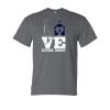 8000 Adult DryBlend 50/50 T-Shirt Thumbnail