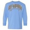 5400B Youth Heavy Cotton Long Sleeve Thumbnail