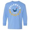 5400B Youth Heavy Cotton Long Sleeve Thumbnail