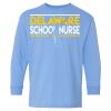 5400B Youth Heavy Cotton Long Sleeve Thumbnail