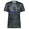222596 Adult Cotton-Touch Poly T-Shirt Thumbnail
