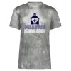 222696 Youth Cotton-Touch Poly T-Shirt Thumbnail