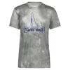 222696 Youth Cotton-Touch Poly T-Shirt Thumbnail