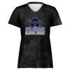 222796 Ladies' Cotton-Touch Poly T-Shirt Thumbnail
