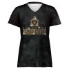 222796 Ladies' Cotton-Touch Poly T-Shirt Thumbnail