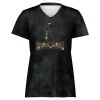 222796 Ladies' Cotton-Touch Poly T-Shirt Thumbnail