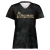 222796 Ladies' Cotton-Touch Poly T-Shirt Thumbnail