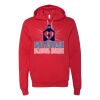 3719 Unisex Sponge Fleece Hoodie Thumbnail