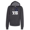 3719Y Youth Sponge Fleece Hoodie Thumbnail