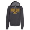 3719Y Youth Sponge Fleece Hoodie Thumbnail