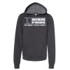 3719Y Youth Sponge Fleece Hoodie Thumbnail