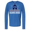 3513Y Youth Extra Soft Tri-blend Long Sleeve Thumbnail