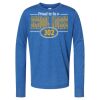 3513Y Youth Extra Soft Tri-blend Long Sleeve Thumbnail