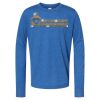 3513Y Youth Extra Soft Tri-blend Long Sleeve Thumbnail