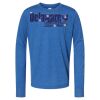 3513Y Youth Extra Soft Tri-blend Long Sleeve Thumbnail