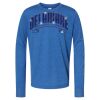 3513Y Youth Extra Soft Tri-blend Long Sleeve Thumbnail