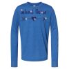 3513Y Youth Extra Soft Tri-blend Long Sleeve Thumbnail