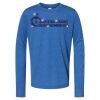3513Y Youth Extra Soft Tri-blend Long Sleeve Thumbnail