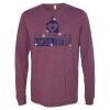 3513 Adult Extra Soft Tri-blend Long Sleeve Thumbnail