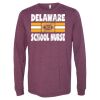 3513 Adult Extra Soft Tri-blend Long Sleeve Thumbnail