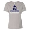 6413 Women’s Extra Soft Tri-blend Tee Thumbnail