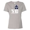 6413 Women’s Extra Soft Tri-blend Tee Thumbnail