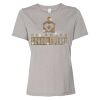 6413 Women’s Extra Soft Tri-blend Tee Thumbnail